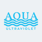 Aqua Ultraviolet logo